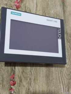 西门子SMART触摸板6AV6648 3AX0议价商品 0CC11