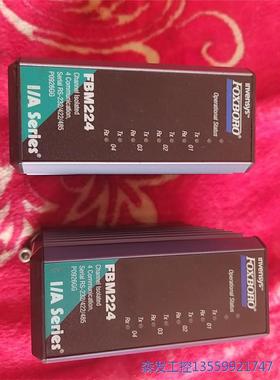 议价商品福克斯波罗FBM224几乎全新，重新无压力，没有包装 0513