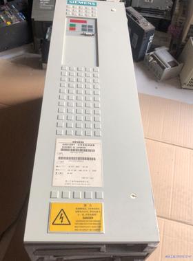 西门子交流变频调速器 6SE7022-6TC61，实物图片，议价商品