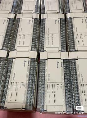 台达plc：DVP48EH00T3版本V2.24AO和V2.议价商品