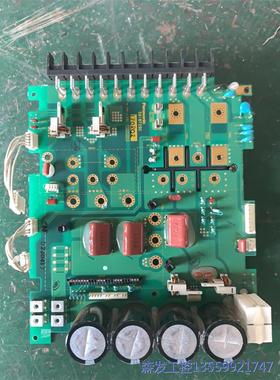 议价商品驱动器驱动板，581B729C不带模块，不含保险，（带 0513