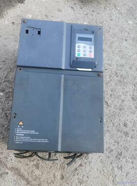 汇川MD280NT22G变频器，拆机包好成色不错实拍，少一个议价商品