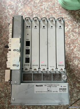 力士乐控制模块NY4110，NY4120（4片）NYS04.议价商品