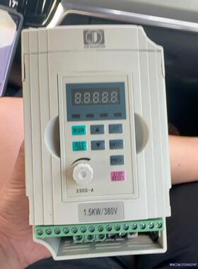 二手拆机金田变频器 型号jte330-sm ka0015m3议价商品