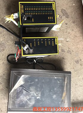 ACU1000 DCU1000 UMC1207E001二手拆森发议价商品