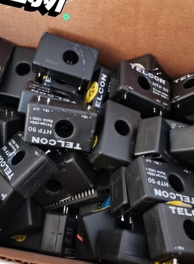 TELCON原装igbt驱动板拆机件   HTP 50电流传森发议价商品