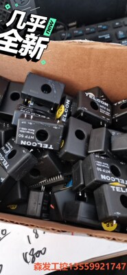 TELCON原装igbt驱动板拆机件   HTP 50电流传森发议价商品