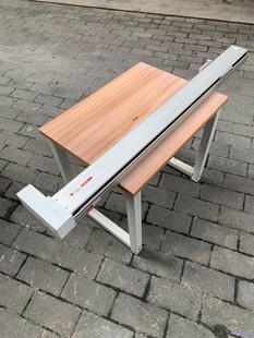 高7议价商品 XY电动模组 模组滑台 总长1500mm 宽125mm