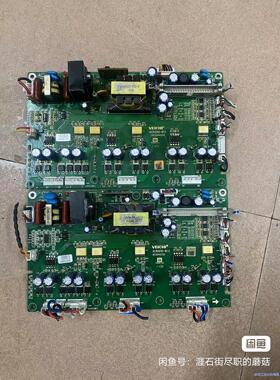 伟创变频器驱动板，AC80D90-B1.2，30kw/37k议价商品