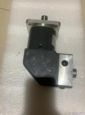 减速头90度配西门子伺服电机，型号WHTF80-40-MHM议价商品