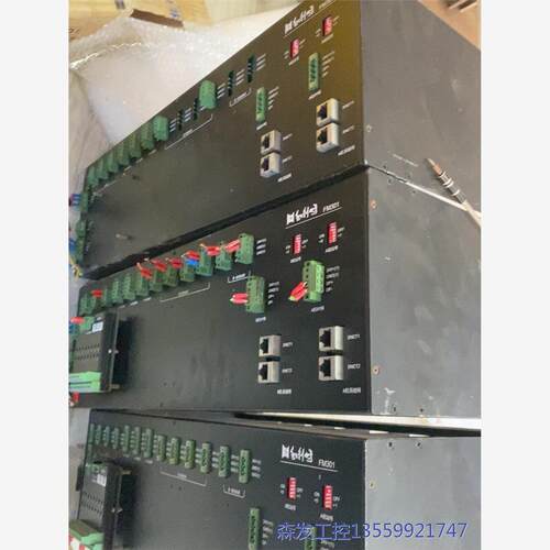 议价商品和利时FM301主控
