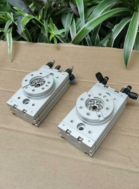 CHELlC气立可RTB3090A2旋转气缸，互换SMC-M议价商品