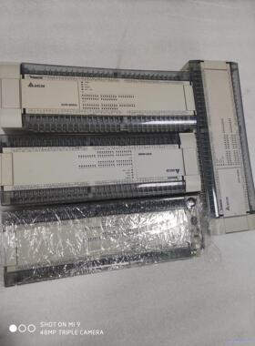 台达PLC、DVP80EH00T3、成色新、功能包好、质保一议价商品