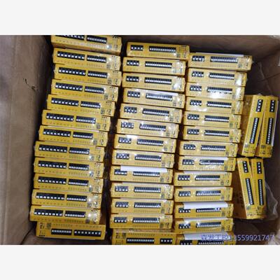 议价商品皮尔兹继电器710001 710002 750104 751 0513