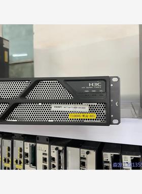 议价商品机房下架 H3C SecPath T1000-S NS-T1 0513