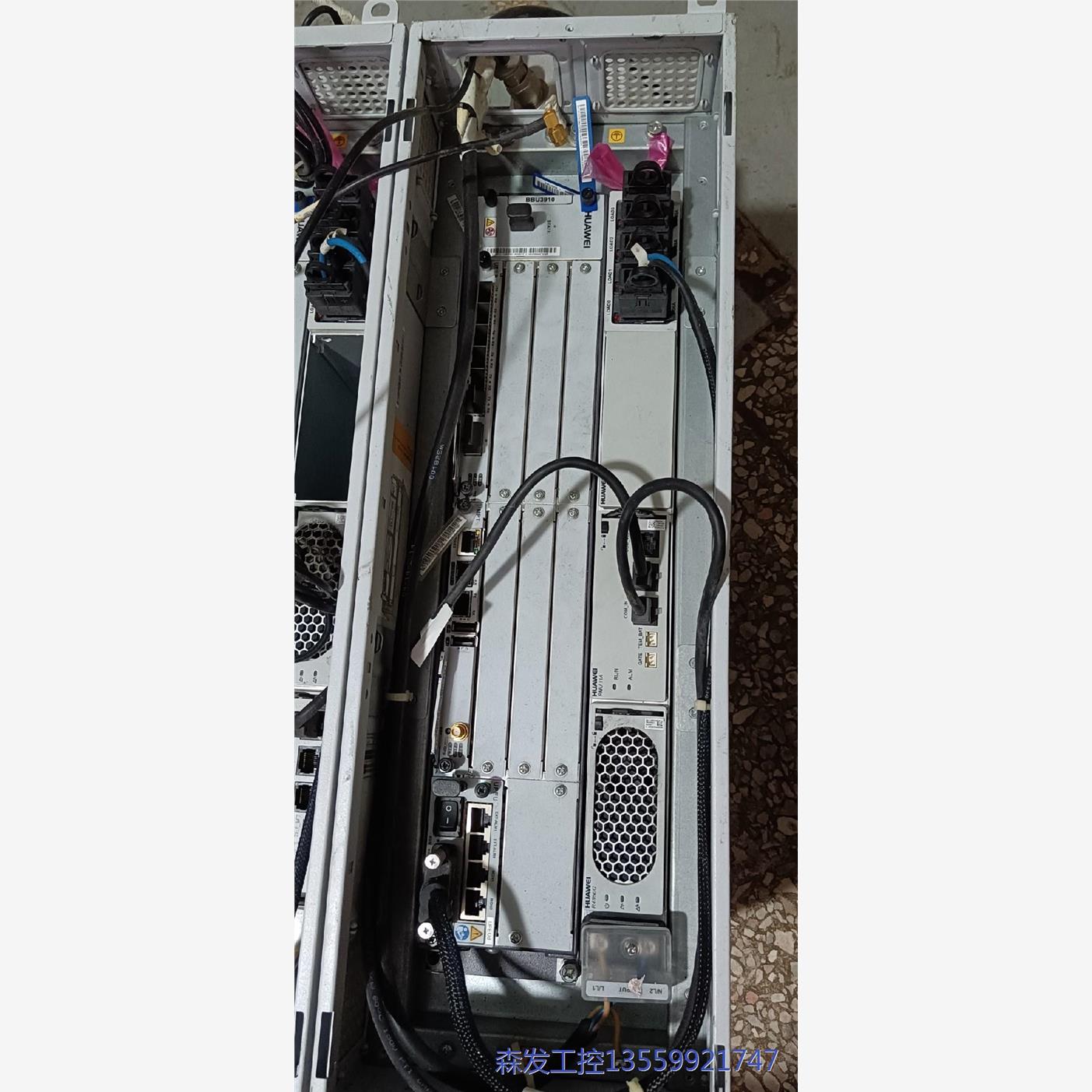 议价商品华为：BBU3910