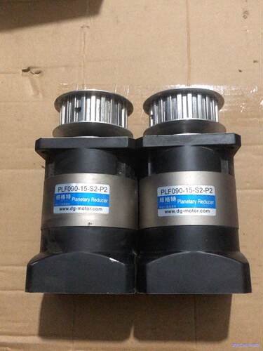 纽格特行星减速机PLF090-15-S2-P2同款共5个议价商品