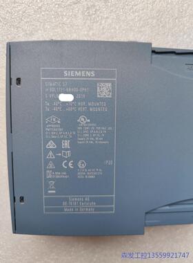 议价商品全新西门子6DL1131-6BH00-0PH1模块 0513