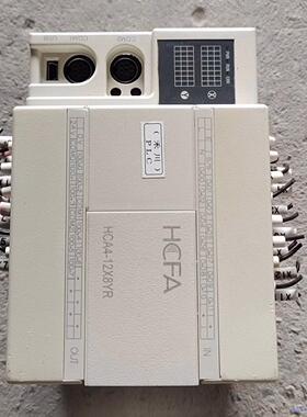 PLCHCA4-12X8YR-A 拆机plc  成色漂亮，有议价商品