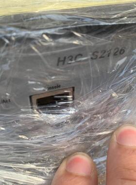 h3c s2126 s3600v2 s1550 s3300议价商品