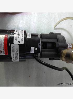 墨西哥制造电机，AOSMITH，型MOD JB1S105N，