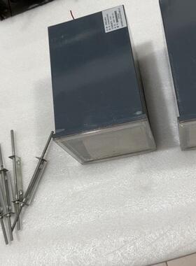 杭州美控有纸记录仪 R100600T0A0P0，实物图片，数议价商品