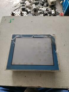 施耐德触摸屏，XBTOT5320，现货一台，原装拆机，功能包议价商品