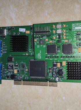 原装DATAPATH LTD  DGC102A 数据通路视频议价商品