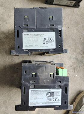 包邮欧姆龙CP1H-EX40DT-D-SC议价商品