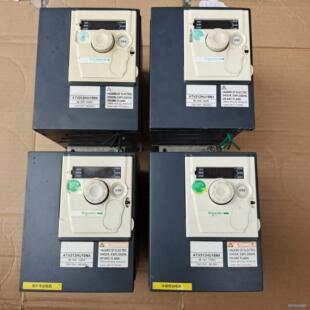 施耐德变频器ATV312HU15N4    1.5kw议价商品