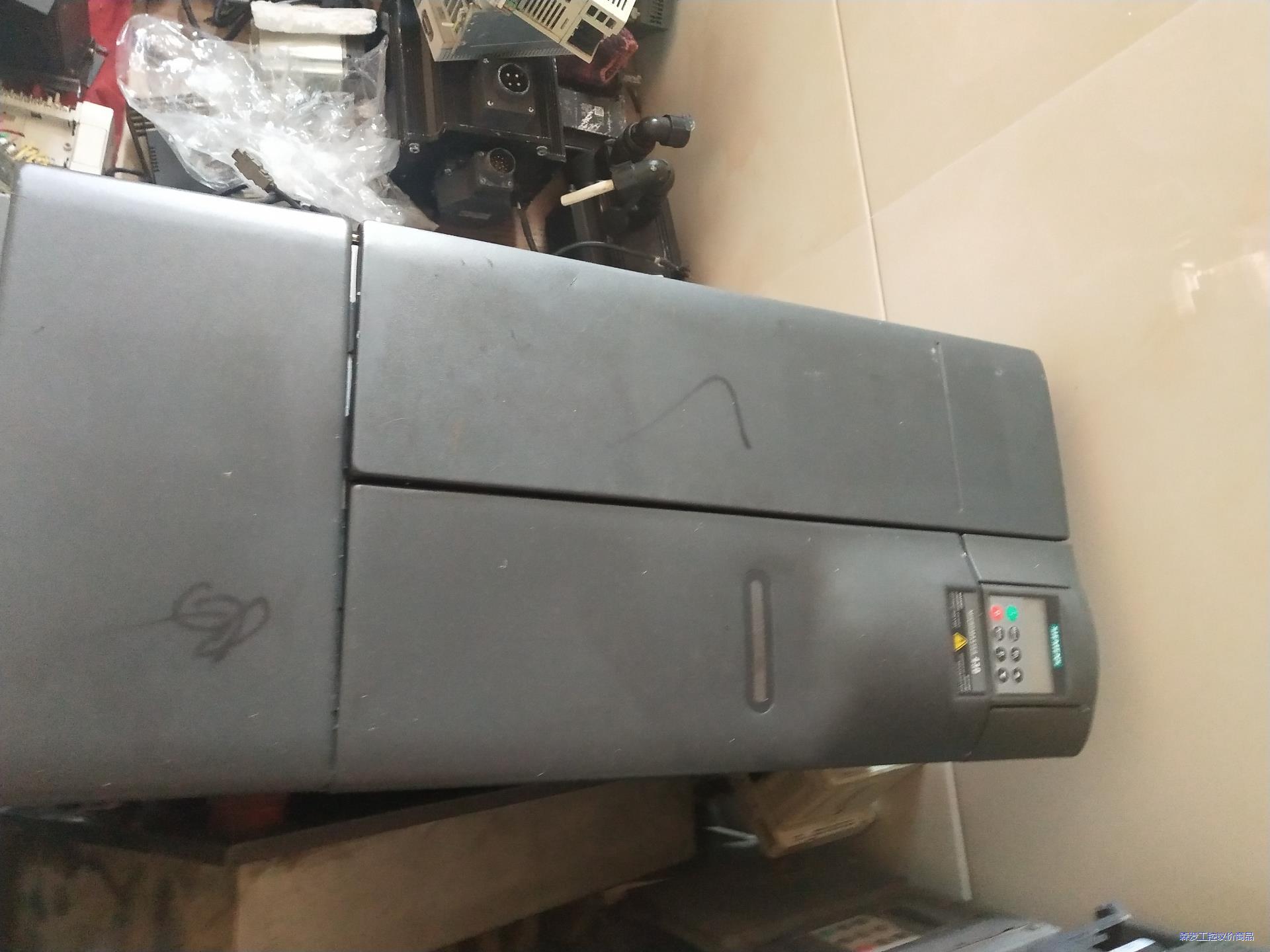 西门子变频器430系列45kw拆机的质量议价商品