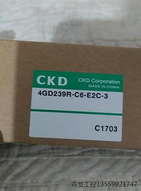 4GD239R-C6-E2C-3电磁阀