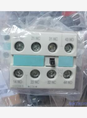 议价商品西门子SIEMENS 接触器继电器辅助触点 3RH1921- 0513
