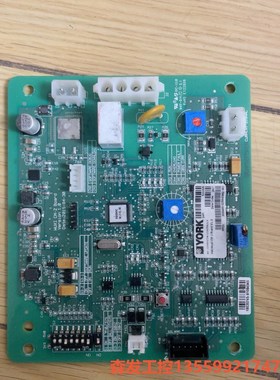 york 电流板025w45462森发议价商品