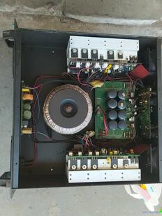 蜚声功放MAX1200议价商品