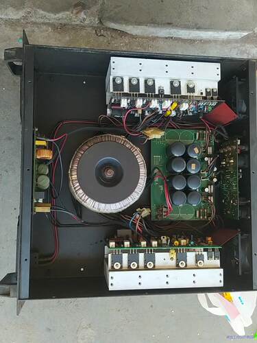 蜚声功放MAX1200议价商品