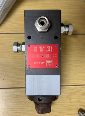 dopag 400.26.02二手拆机！包好！议价商品