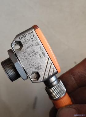 易福门传感器OGP280，ifm光电传感器OGP280议价商品