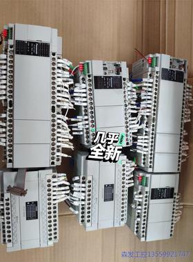 议价商品成色好 PLC FPXH C14T C30T C40T原 0513