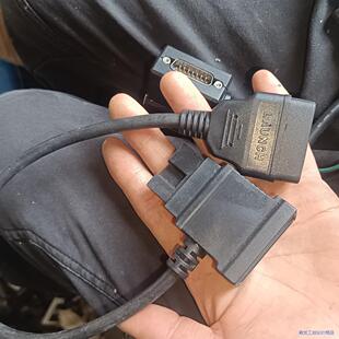 元征x431接头，全新，14+16. 17+2. 12+16议价商品