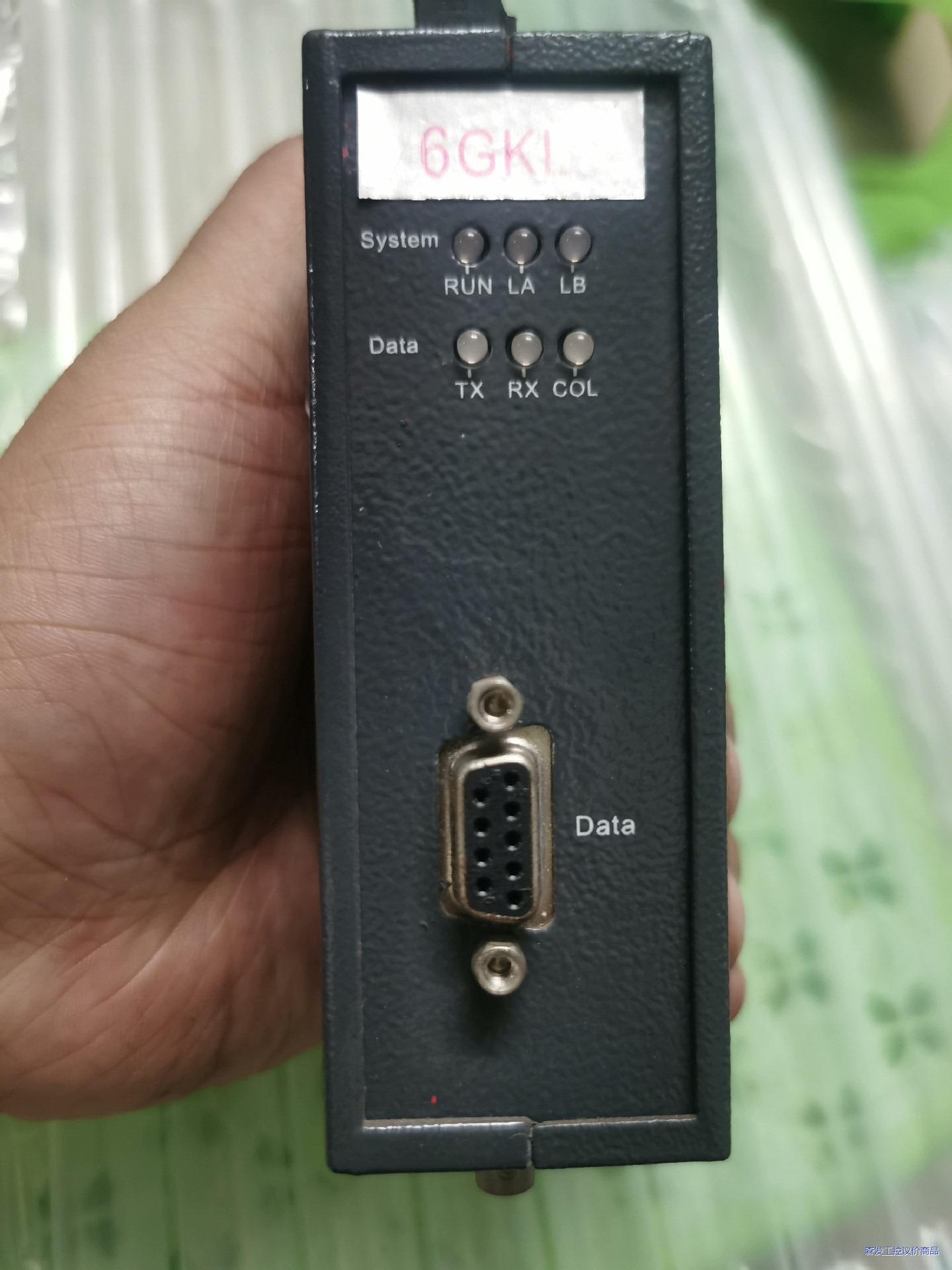 矿用6GKL1503 2CC00  3CC00总线通讯模块议价商品