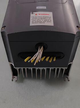 变频器英威腾5.5kw，380V一台，型号A880-5R5G议价商品