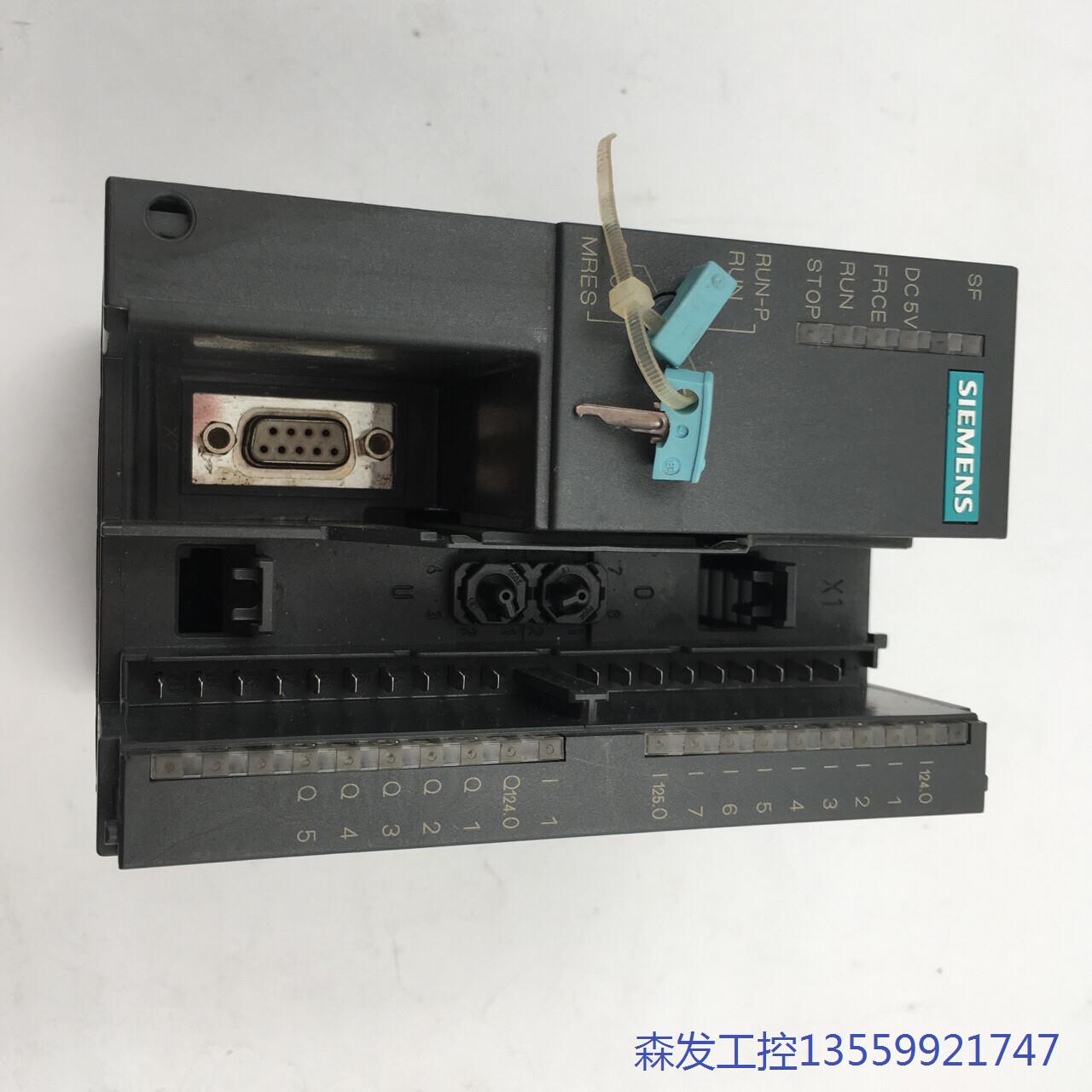 议价商品西门子6ES7312-