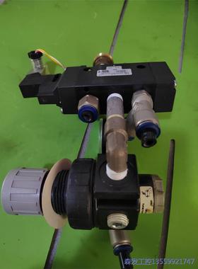 议价商品Parker 电磁阀B511BC542C  ，27R114A 0513