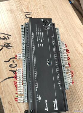 原装正品拆机,台达DVP48EC00R3，可编程控制器,拆机议价商品