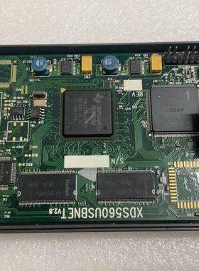 合众达SEED-XDS560PLUS仿真器， 公司收的，没有议价商品