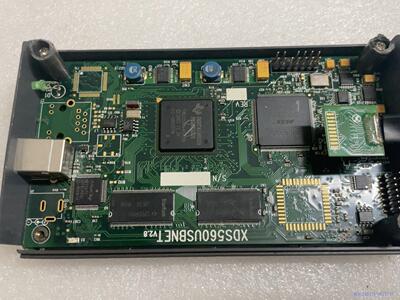 合众达SEED-XDS560PLUS仿真器， 公司收的，没有议价商品