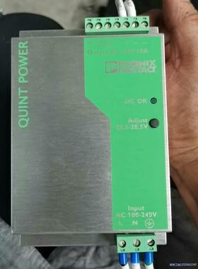 菲尼克斯24VDC电源，2938604议价商品