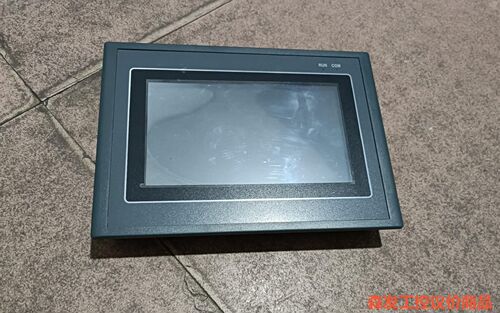PLC触摸屏一体机EX3G-70KH-38MT-4AD4DA森发议价商品