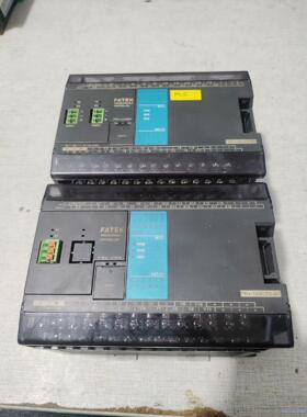永宏PLC控制器，FBs-32MCR2-AC，现货两台，原装议价商品